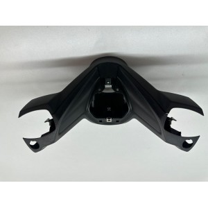 CACHE GUIDON PLASTIQUE YAMAHA XMAX X-MAX 300-400 ABS 2018-2022