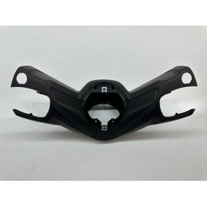 PLASTIC HANDLEBAR COVER YAMAHA XMAX X-MAX 300-400 ABS 2018-2022 2