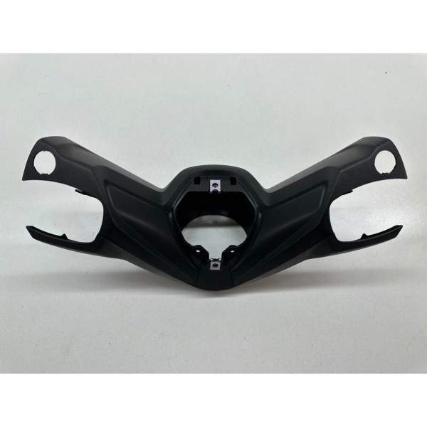 PLASTIC HANDLEBAR COVER YAMAHA XMAX X-MAX 300-400 ABS 2018-2022
