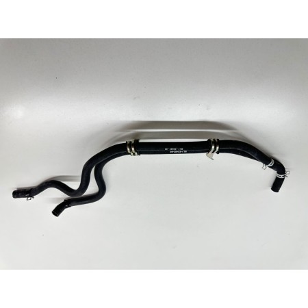 PAIR OF RADIATOR HOSES YAMAHA XMAX X-MAX 400 ABS 2018-2022