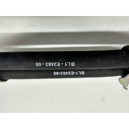 PAR DE LATIGUILLOS RADIADOR YAMAHA XMAX X-MAX 400 ABS 2018-2022