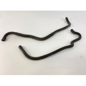 MANGUITOS RADIADOR PIAGGIO BEVERLY 500 2002-2009