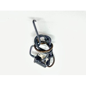 YAMAHA XMAX X-MAX 400 ABS 2018-2022 SMOKE RECOVERY VALVE