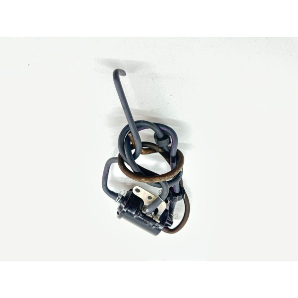 VALVOLA RECUPERO FUMI YAMAHA XMAX X-MAX 400 ABS 2018-2022