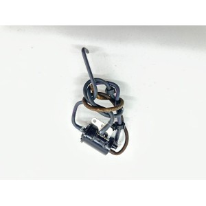 YAMAHA XMAX X-MAX 400 ABS 2018-2022 VALVE DE RÉCUPÉRATION DES FUMÉES 2