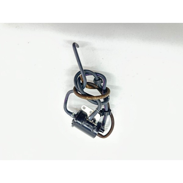 YAMAHA XMAX X-MAX 400 ABS 2018-2022 SMOKE RECOVERY VALVE