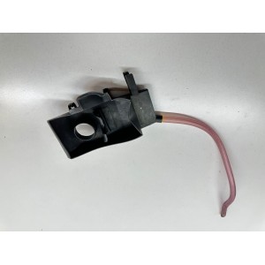 GUMMI TANKDECKEL ABDECKUNG YAMAHA XMAX X-MAX 400 ABS 2018-2022