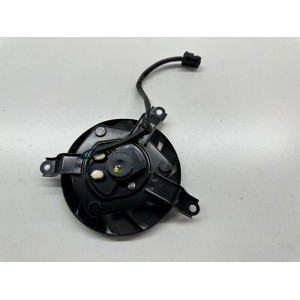 VENTILATEUR ÉLECTRIQUE RADIATEUR YAMAHA XMAX X-MAX 400 ABS 2018-2022 2
