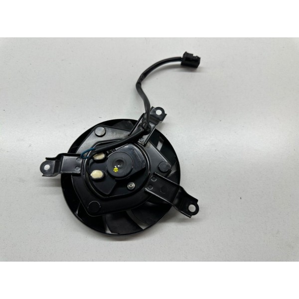 ELETTROVENTOLA VENTOLA RADIATORE YAMAHA XMAX X-MAX 400 ABS 2018-2022