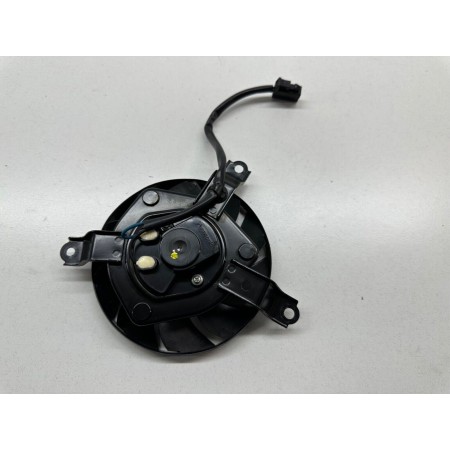 ELETTROVENTOLA VENTOLA RADIATORE YAMAHA XMAX X-MAX 400 ABS 2018-2022