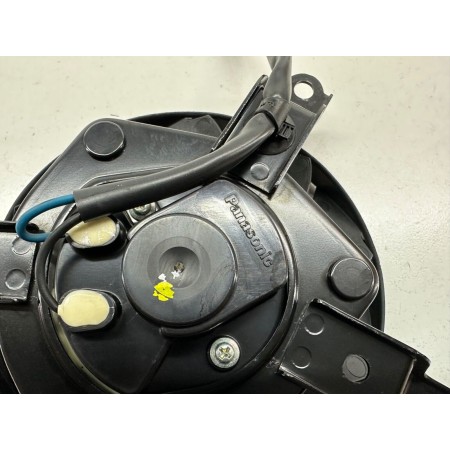 ELETTROVENTOLA VENTOLA RADIATORE YAMAHA XMAX X-MAX 400 ABS 2018-2022