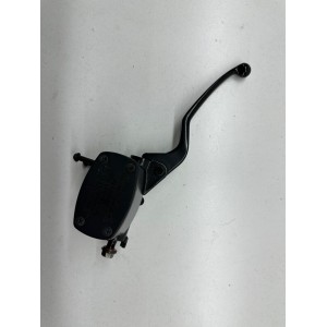 LEFT REAR BRAKE MASTER CYLINDER LEFT YAMAHA XMAX X-MAX 400 ABS 2018-2022