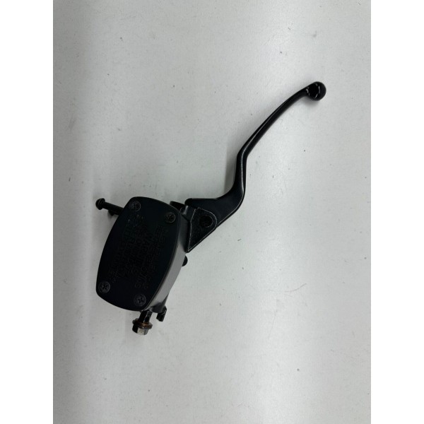 LEFT REAR BRAKE MASTER CYLINDER LEFT YAMAHA XMAX X-MAX 400 ABS 2018-2022