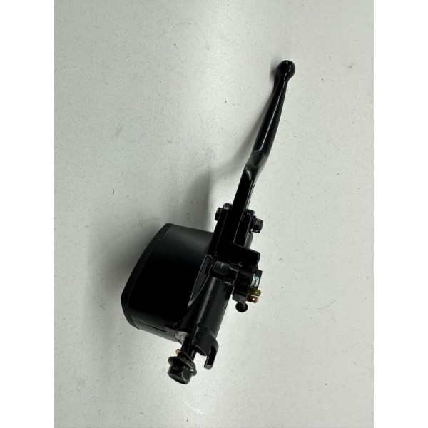 LEFT REAR BRAKE MASTER CYLINDER LEFT YAMAHA XMAX X-MAX 400 ABS 2018-2022