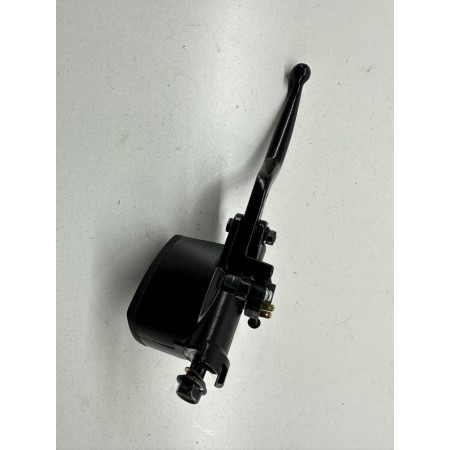 LEFT REAR BRAKE MASTER CYLINDER LEFT YAMAHA XMAX X-MAX 400 ABS 2018-2022