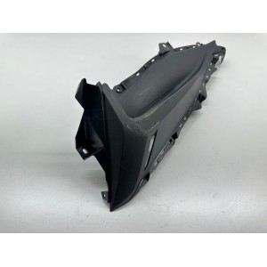 PLASTIC FOOTREST LEFT LEFT YAMAHA XMAX X-MAX 400 ABS 2018-2022