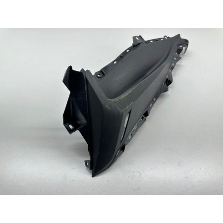PLASTIC FOOTREST LEFT LEFT YAMAHA XMAX X-MAX 400 ABS 2018-2022
