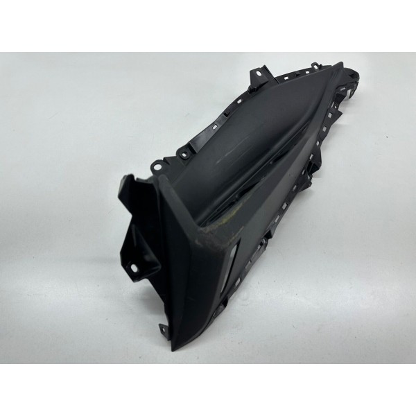 PLASTIC FOOTREST LEFT LEFT YAMAHA XMAX X-MAX 400 ABS 2018-2022