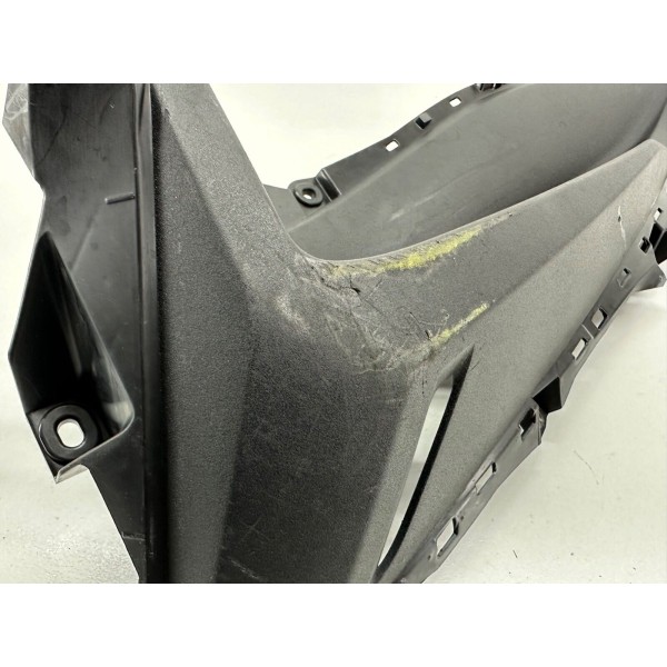 ESTRIBERA PLASTICO IZQUIERDA YAMAHA XMAX X-MAX 400 ABS 2018-2022