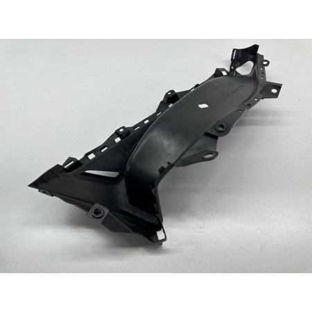PLASTIC FOOTREST LEFT LEFT YAMAHA XMAX X-MAX 400 ABS 2018-2022