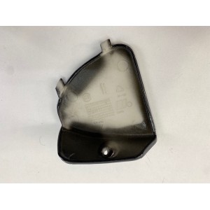SPORTELLO DX SX COVER VASCETTA LIQUIDO PIAGGIO BEVERLY 500 2002-2009 2