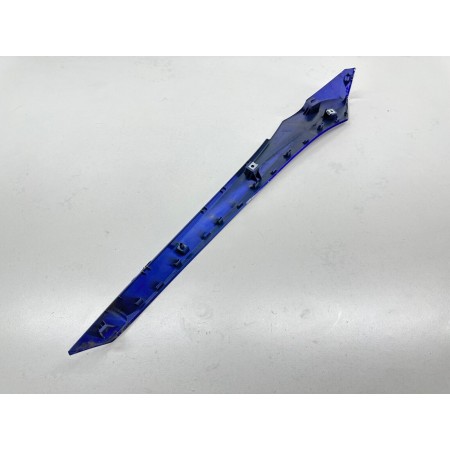 FAIRING COVER UNDER FOOTREST LEFT LEFT YAMAHA XMAX X-MAX 400 ABS 2018-2022