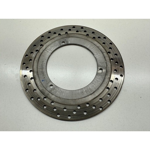 YAMAHA XMAX X-MAX 400 ABS REAR BRAKE DISC 2018-2022