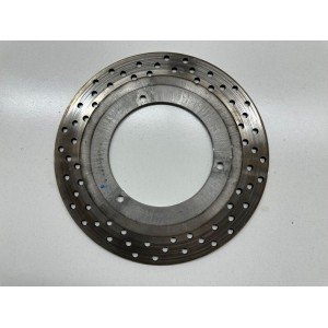 YAMAHA XMAX X-MAX 400 ABS REAR BRAKE DISC 2018-2022 2