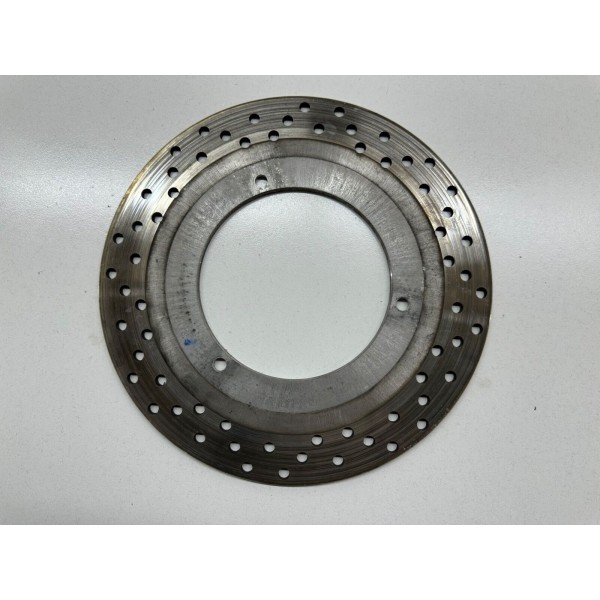 YAMAHA XMAX X-MAX 400 ABS REAR BRAKE DISC 2018-2022