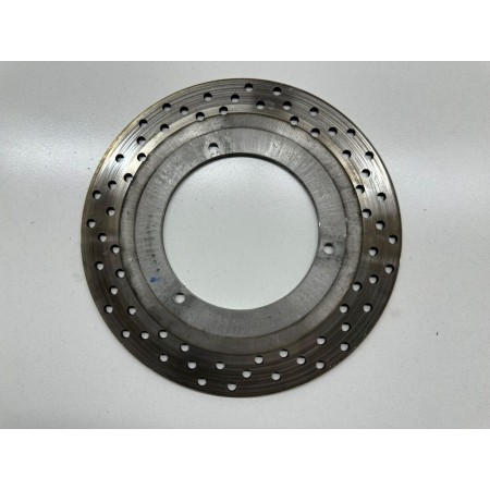 YAMAHA XMAX X-MAX 400 ABS REAR BRAKE DISC 2018-2022