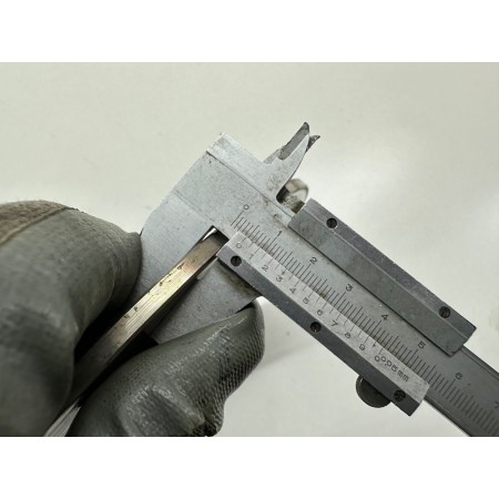 YAMAHA XMAX X-MAX 400 ABS REAR BRAKE DISC 2018-2022