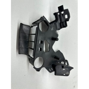 COUVERCLE MOTEUR PLASTIQUE CADRE YAMAHA XMAX X-MAX 400 ABS 2018-2022