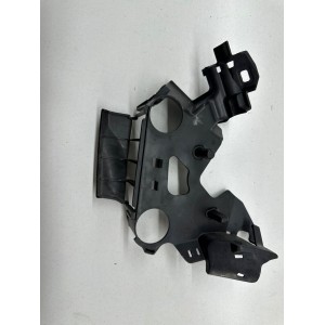 COUVERCLE MOTEUR PLASTIQUE CADRE YAMAHA XMAX X-MAX 400 ABS 2018-2022 2