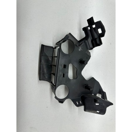 COUVERCLE MOTEUR PLASTIQUE CADRE YAMAHA XMAX X-MAX 400 ABS 2018-2022