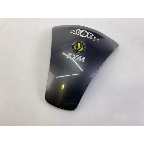 HECKVERKLEIDUNG FRIES SYM SYMPHONY 125 150 S 2008-2017