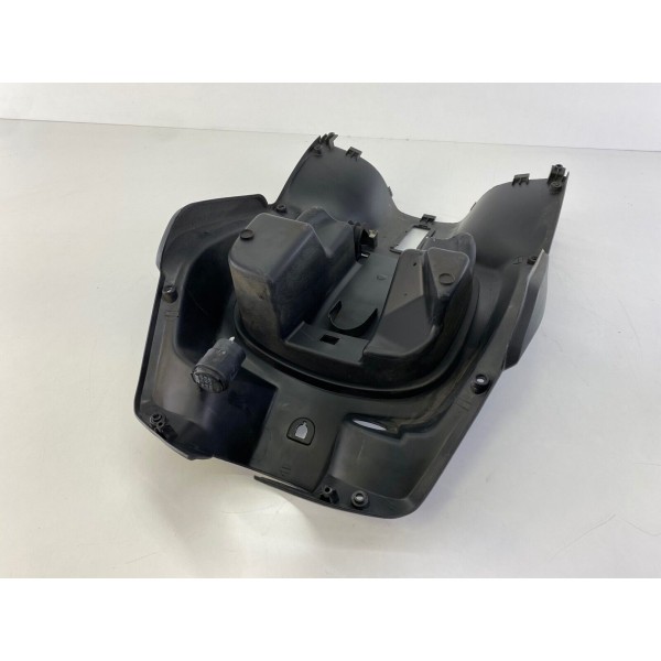 PLASTICA RETROSCUDO BAULETTO SYM SYMPHONY 125 150 S 2008-2017