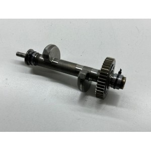 ALBERO CONTROALBERO BILANCIATURA KAWASAKI ER6N ER-6N ER6F 650 2012-2016