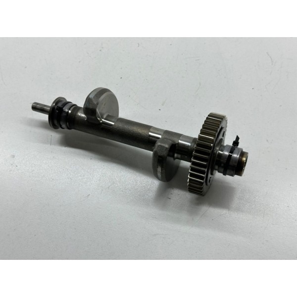 AUSGLEICHSWELLE KAWASAKI ER6N ER6F 650 2012-2016