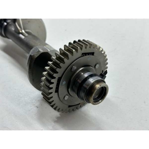 AUSGLEICHSWELLE KAWASAKI ER6N ER6F 650 2012-2016