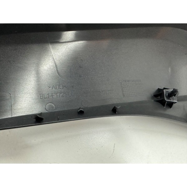 CARENA PEDANA DESTRA DX YAMAHA XMAX X-MAX 400 ABS 2018-2022