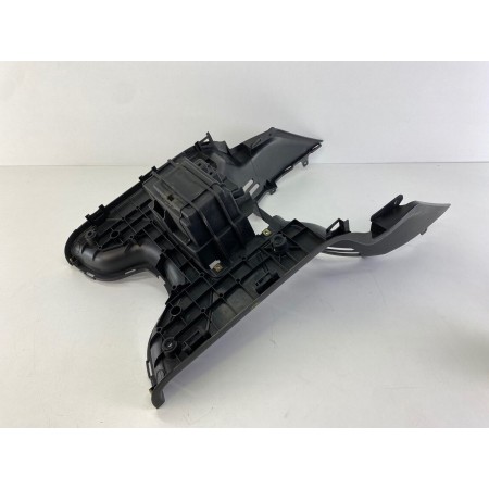 PLASTIC FAIRING CENTRE FOOTREST SYM SYMPHONY 125 150 S 2008-2017