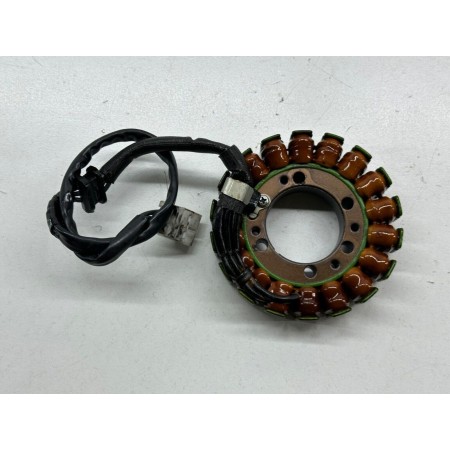 STATOR WINDING GENERATOR KAWASAKI ER6N ER6F 650 2012-2016