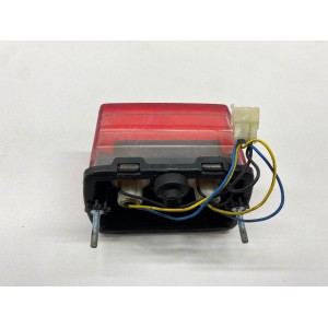 FARO POSTERIORE YAMAHA FZ 750 GENESIS 1985-1989 2