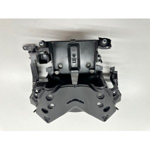 SUPPORT DE BATTERIE AVANT YAMAHA XMAX X-MAX 400 ABS 2018-2022