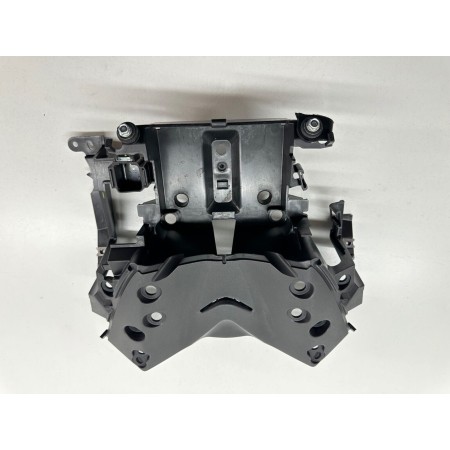 FRONT FRAME BATTERY BRACKET YAMAHA XMAX X-MAX 400 ABS 2018-2022