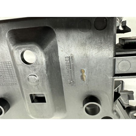 SUPPORT DE BATTERIE AVANT YAMAHA XMAX X-MAX 400 ABS 2018-2022