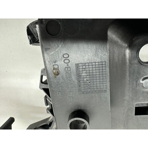 FRONT FRAME BATTERY BRACKET YAMAHA XMAX X-MAX 400 ABS 2018-2022