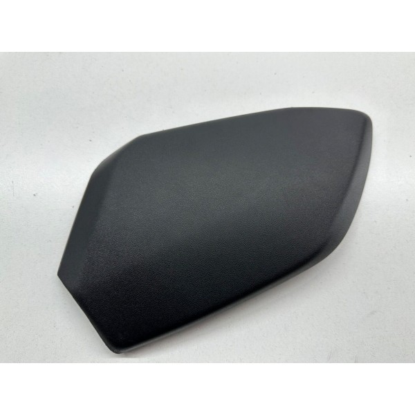 PLASTIC FAIRING BACKDOOR YAMAHA XMAX X-MAX 400 ABS 2018-2022