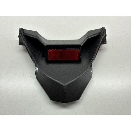 PLASTIC WING PLATE COVER YAMAHA XMAX X-MAX 400 ABS 2018-2022