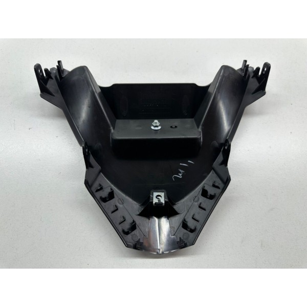 PLASTIC WING PLATE COVER YAMAHA XMAX X-MAX 400 ABS 2018-2022